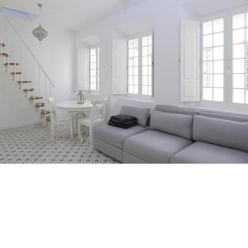 La Blanca Casita