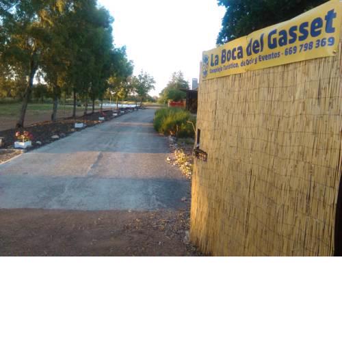 La Boca del Gasset