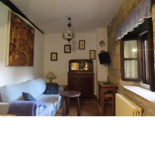La Bodega de Casona de Linares