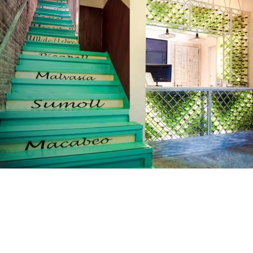 La Bodega Urban Suites