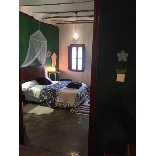 La Bodega y Lalola