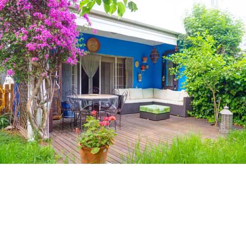 La Boheme House