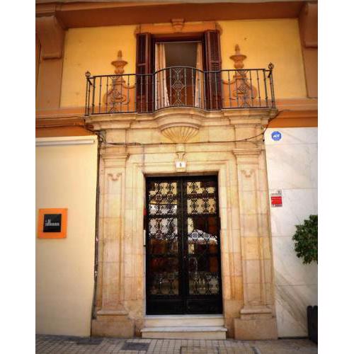 La Bolsa Apartment
