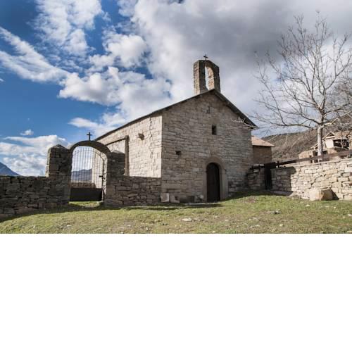 La Borda de Pastores