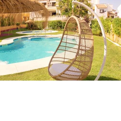 LA BOTÁNICA - Ayamonte