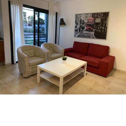 La Botavara Apartment