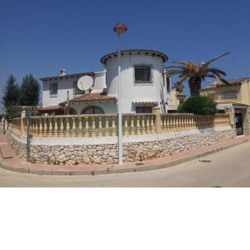 La Brisa LOCDENIA
