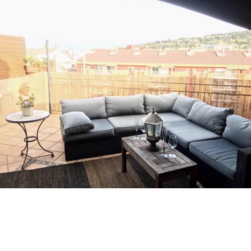 La Buenavista - 3 BED SEMI-PENTHOUSE WITH GREAT VIEWS