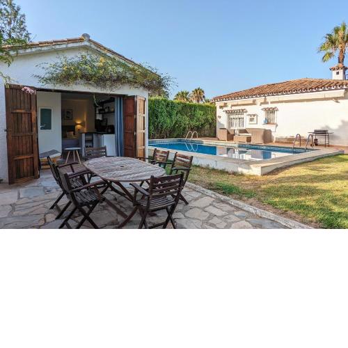 La BuganVilla