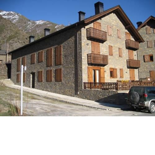 La Buhardilla De Isavarre
