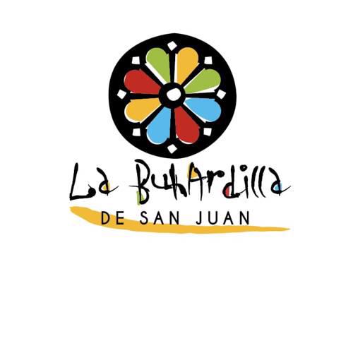 La Buhardilla de San Juan
