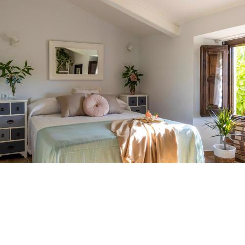 La Cabana - Apartamento para 4 personas a 500m de la Playa de Altafulla