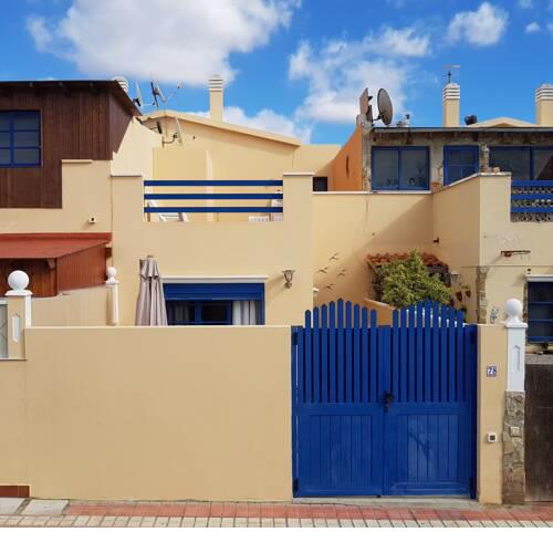 La Cabaña - Fuerteventura
