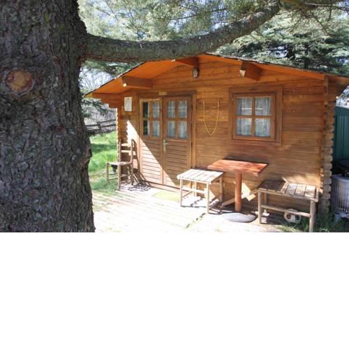 La Cabaña de Gaia