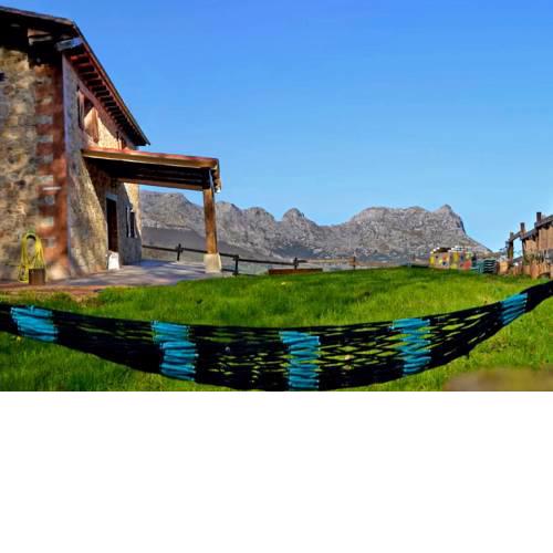 La Cabaña de Naia