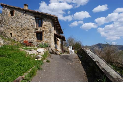 La Cabaña de Pin