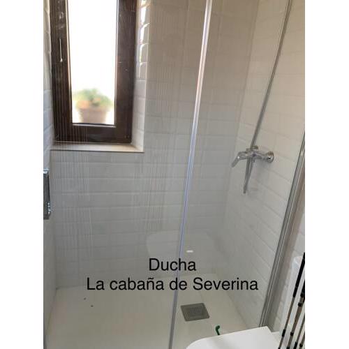 La Cabaña de Severina
