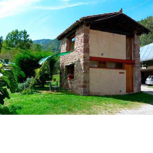 La Cabana del Molí de la Plana