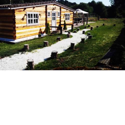 La Cabaña del Rio