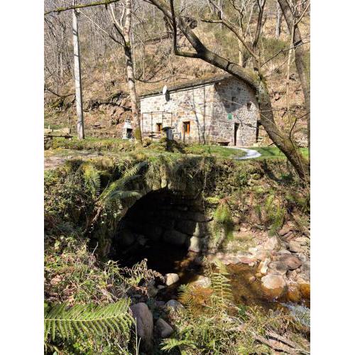 La Cabaña del Río