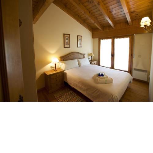 La Cabana dels esquirols
