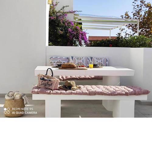 La Cala Beach Home - few steps away from Sandy Beach