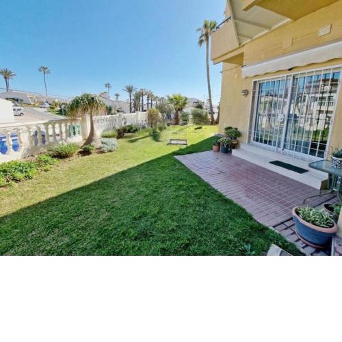 La Cala de Mijas Cortijera 2 bedroom