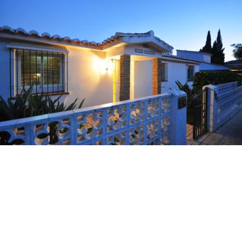 La Cala De Mijas Villa Sleeps 12 Pool Air Con WiFi