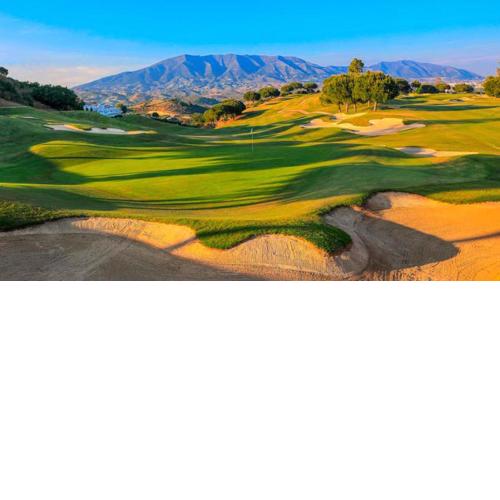 La Cala Golf - 3 bedroom Villa Prime Location