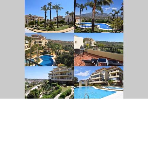 La Cala Hills -Mijas Golf