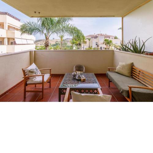 La cala hills