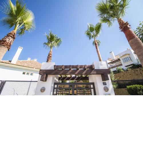 LA CALA RESORT RELAX WIFI POOLS MARBELLA GOLF KIDS