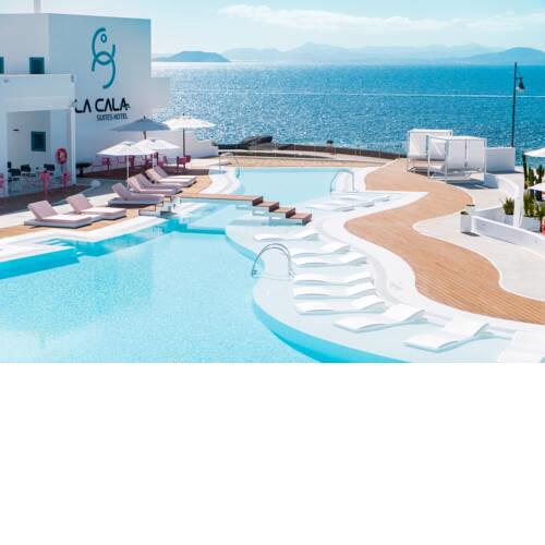 La Cala Suites Hotel - Adults Only