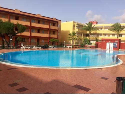 La Caleta - Parques Holandes