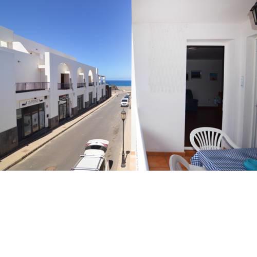 La Caleta Apartment