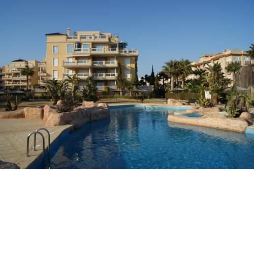 La Caleta Cabo Roig