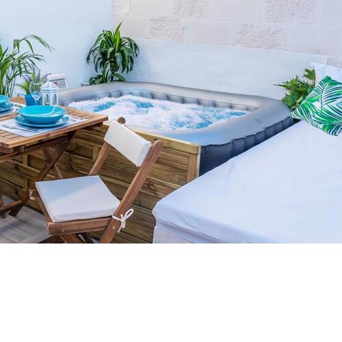 La Calita Escondida II - Jacuzzi & Terrace Private