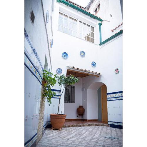 LA CALLEJA - Centro Cordoba