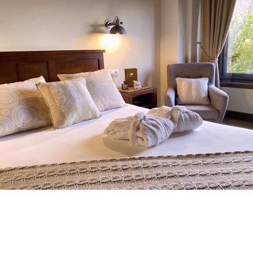 La Calma - Relax & Wellness (Adults Only)