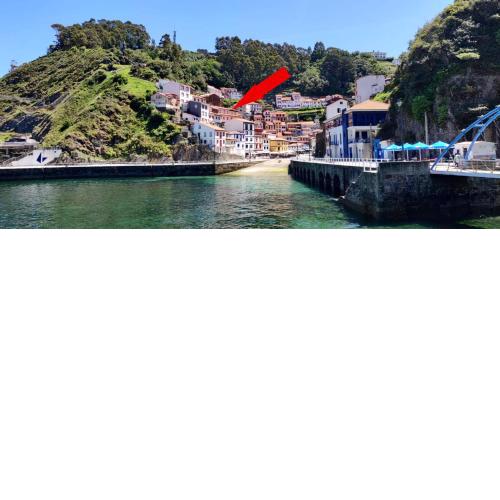 La Calma Cudillero