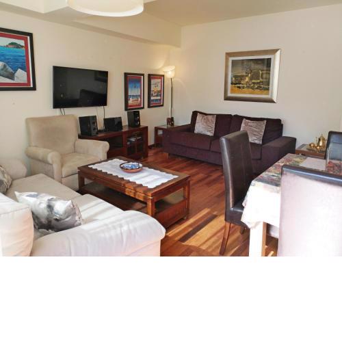 La Calma Lloguer30, central and cozy, a few meters from the beach