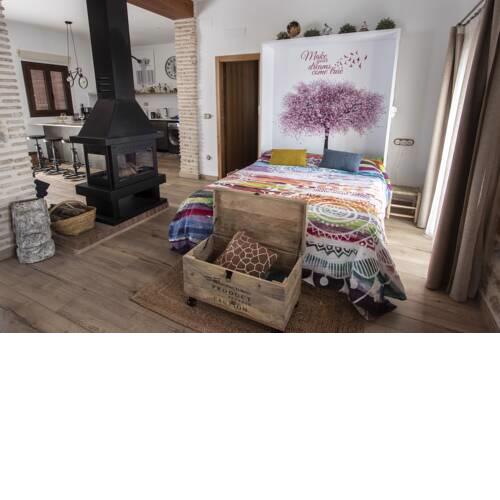 LA CAMBRA CASA RURAL