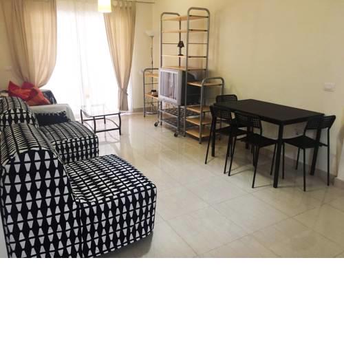 La Camella Apartment