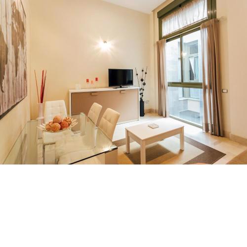 La Campana Apartment