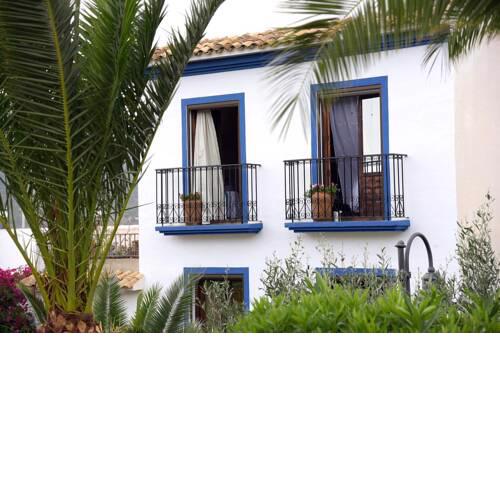 La campana de Finestrat