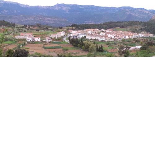 La Cañada