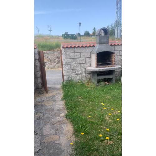 La cañadilla