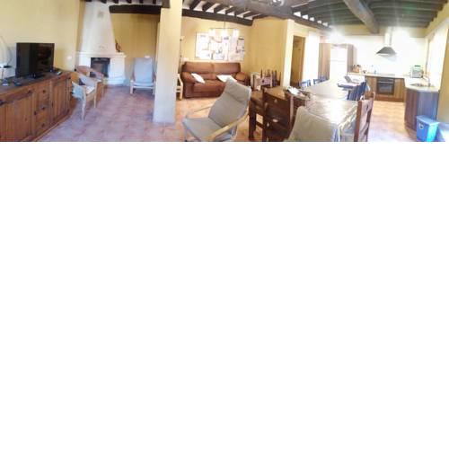 La Candela Casa Rural