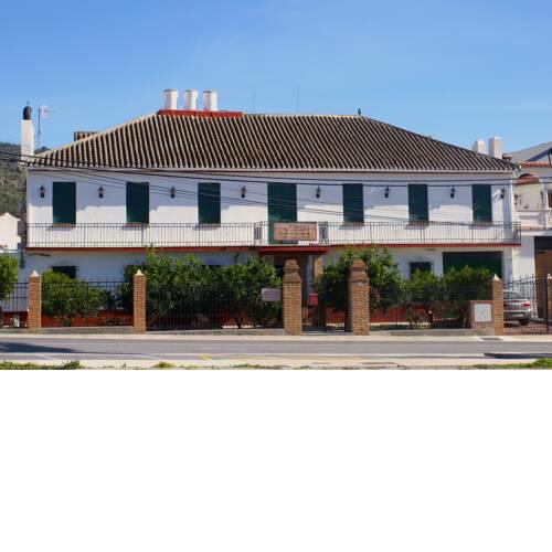 La Cañota Apartments