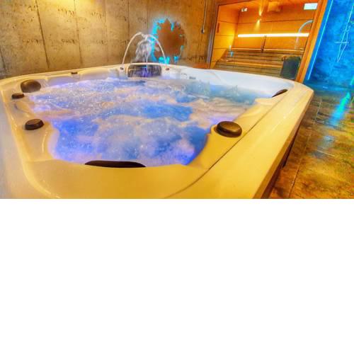 La Cantera Rural Spa